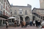 GITA A BERGAMO